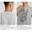 Áo thun nam cotton thể thao, tập gym training công nghệ mới hidden graphic Coolmate
