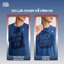 Áo thun nam cotton thể thao, tập gym training công nghệ mới hidden graphic Coolmate