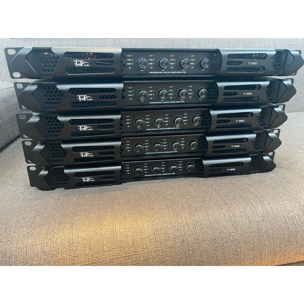TT Audio model 1650 | Shopee Việt Nam