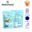 Trà Atiso Phổ Thông 200g (100 Túi) – Thanh Nhiệt, Giải Độc, Dễ Dàng Pha Uống,KTF