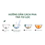 Trà Atiso Phổ Thông 200g (100 Túi) – Thanh Nhiệt, Giải Độc, Dễ Dàng Pha Uống,KTF