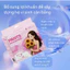 Băng Vệ Sinh Dạng Quần VIMOON - PANTS GOOD MORNING Loại Mở Dán Velcro, thấm hút tốt, thoáng khí