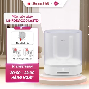 Máy sấy giày LG PDKACC01.ASTD