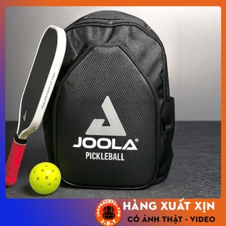 Balo Pickleball Nam Nữ Cao Cấp Có Ngăn Đựng Vợt Riêng Chống Nước, Balo Thể Thao Nhiều Ngăn Đựng Đồ Ra Sân Tập