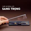 Bút bi cao cấp sang trọng Bizner BIZ-05/V1 Thiên Long