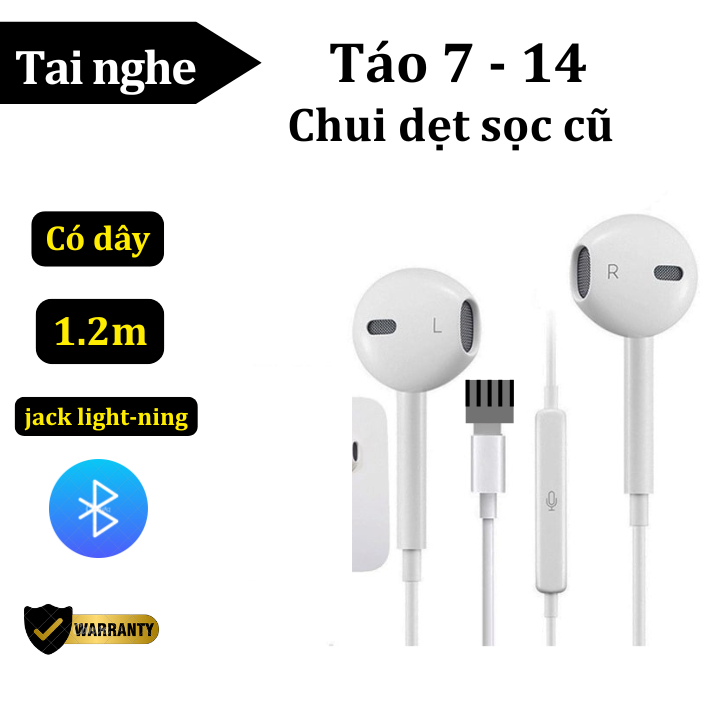 Tai Nghe có dây chân Type C cho 16 Pro Max 15 ProMax 15Pro 15Plus 15 có hỗ trợ mic nghe gọi, âm thanh bass siêu chất