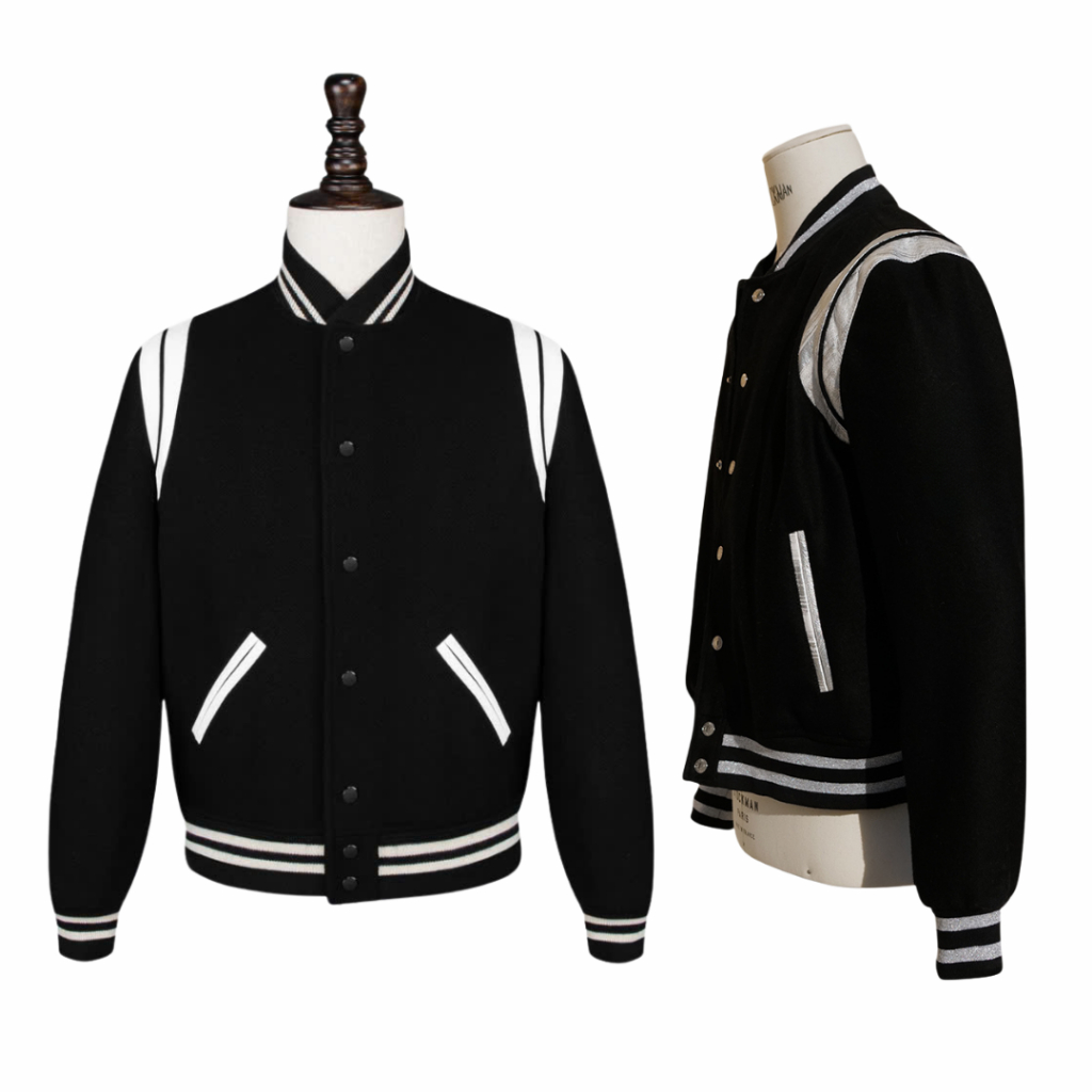 Áo Khoác Nam ,ao Bomber Nỉ 2 sọc vai nút bấm phong cách Trẻ Trung Năng Động Mặc Đôi Cặp Size 40-70kg - UNISEX 9999