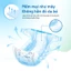 Tã Quần Trẻ Em WESBURG BABY Siêu Thấm Hút Thoáng Khí 360° Mềm Mại Ôm Khít Size XL x32 miếng (12-15kg)