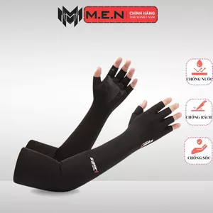 Găng tay dài công nghệ mới GT4-Men không gò bó [GIÁ BẤT BẠI]