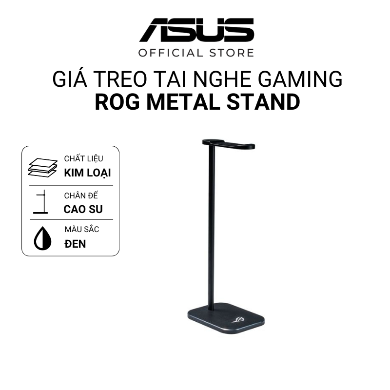 Giá đỡ Asus ROG Metal Stand | Shopee Việt Nam
