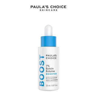 Tinh chất phục hồi và bảo vệ da 7 tác động Paula's Choice 7% Ectoin Booster 20ml 1370