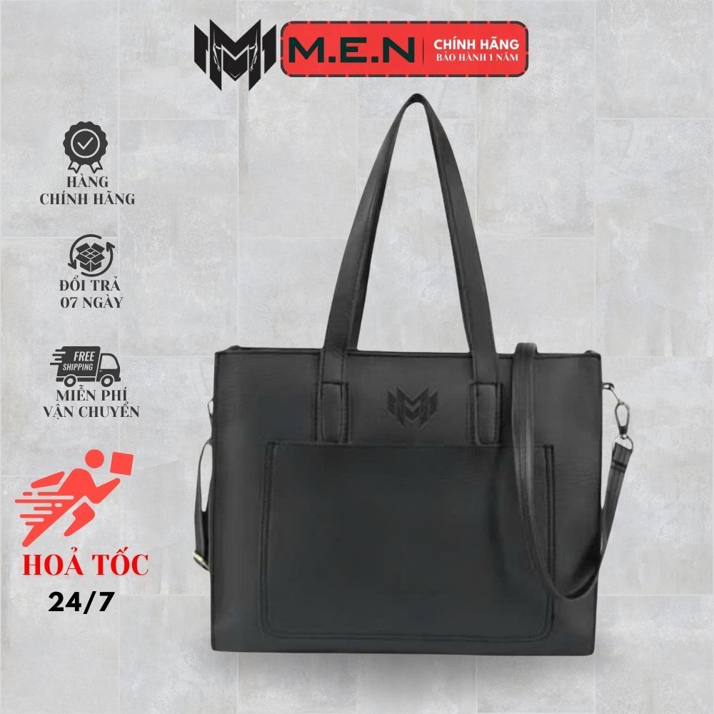 Túi quai xách dài công sở unisex sang trọng đa chức năng XI3 FOX1 [SỐ LƯỢNG LỚN]