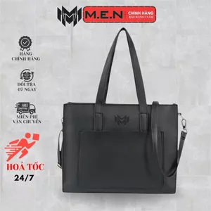 Túi quai xách dài công sở unisex sang trọng đa chức năng XI3 FOX1 [SỐ LƯỢNG LỚN]