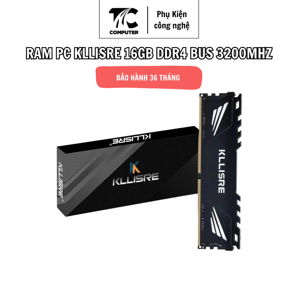 KLLISRE DDR4 メモリ/16GB /3200MHz x3 Kllisre DDR4 16GB 3200MHz デスクトップ RAM メモリ - AliExpress 7