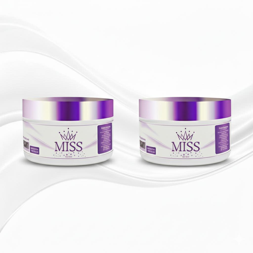 Kem Dưỡng Trắng Da Miss Body - Kem Body Miss Dưỡng Trắng Da