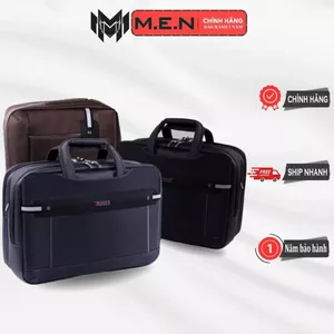 Cặp xách M.E.N công sở tuổi trẻ 10 kiểu mẫu cao cấp {ƯU ĐÃI}