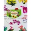 Sách - Flashcard - Thế giới quanh em - Giáo dục theo phương pháp Glenn Doman - NDbooks