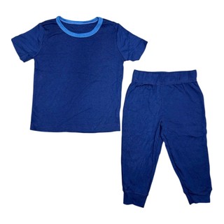 (XẢ KHO THANH LÝ) Mua 1 Tặng 1 - Áo phông cho bé chất cotton mềm nhẹ, thấm hút tốt giúp bé thoải mái mặc cả ngày