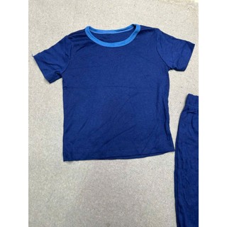 (XẢ KHO THANH LÝ) Mua 1 Tặng 1 - Áo phông cho bé chất cotton mềm nhẹ, thấm hút tốt giúp bé thoải mái mặc cả ngày