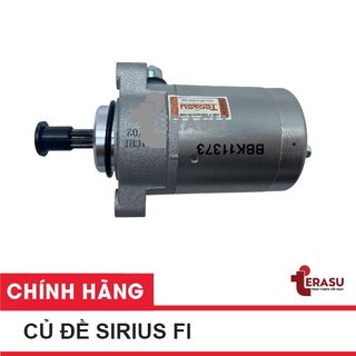 Củ Đề Cho Xe Sirius – Taurus – Exciter 135 (5 Số) Hàng Cao Cấp Terasu