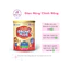 Sữa Colos 24h_ Grow Plus đủ số cho bé 0-1-2