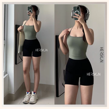 Women's activewear