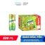Thùng Nước Ngọt Giải Khát Có Gaz Mirinda Soda Kem (320ml/lon)
