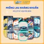Bộ Sản Phẩm Miếng Vệ Sinh Minky Mcloth® Favourites - Giải pháp tất cả trong một cho ngôi nhà sạch bóng