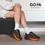 Giày thể thao chạy bộ Goya Training Plus - Đế EVA nhẹ êm, thoáng khí, giảm chấn – Chạy bộ & tập gym bền bỉ — ảnh 6