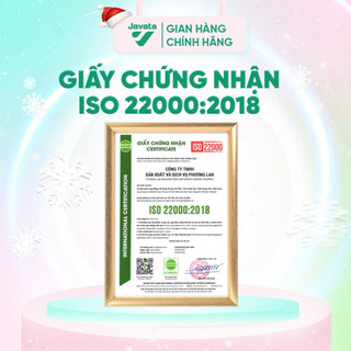 Xúc Xích Đức Javata 500g– Mọng Thịt, Hương Vị Chuẩn Đức, Thơm ngon