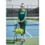 Bộ Pickleball, Bộ thể thao xanh xinh ngất ngây hàng QC cao cấp