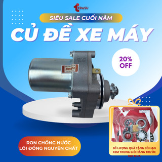 Củ Đề Honda Dream / Wave Hàng Chuẩn Loại 1