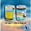 pate Meowcat lon 400gr thơm ngon cho mèo trưởng thành