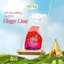 Xịt Tẩy Vệ Sinh Đa Năng BEZEN Nhập Khẩu Úc 720ml - Làm Sạch Đa Bề Mặt, An Toàn Lành Tính, Khử Mùi
