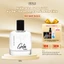 Nước Hoa Nam Gota hương thơm mạnh mẽ, nam tính chính hãng 50ml