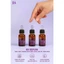 Serum B9 Juliette Armand -Tinh chất phục hồi Folic Acid