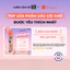Dầu Gội Khô Dry Shampoo Girlz Only 200ml, lưu hương dài lâu, phồng tóc gấp đôi chỉ sau 10s