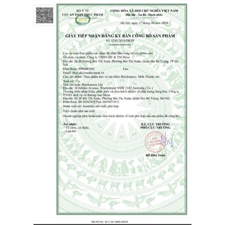 Viên uống hỗ trợ bảo vệ và phục hồi tế bào gan Blackmores Milk Thistle lọ 42 Viên