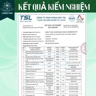 Trà Mát Gan Cà Gai Leo - Làng Mai - 4 vị Mát Gan, Hạ Mỡ Máu, Men Gan Cao, Xơ Gan. Hộp 30 gói