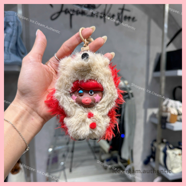 [Hỏa tốc - HCM] Full set Ugly And Cute Metro Beans chính hãng