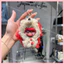 Blind Box móc khóa gấu bông Ugly And Cute Metro Beans chính hãng