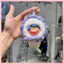 Blind Box móc khóa gấu bông Ugly And Cute Metro Beans chính hãng