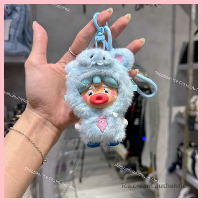 [Hỏa tốc - HCM] Full set Ugly And Cute Metro Beans chính hãng