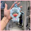 Blind Box móc khóa gấu bông Ugly And Cute Metro Beans chính hãng