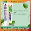 Kem đánh răng ODOL - MED 3 Extra white 75ml - Đức