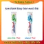 Kem đánh răng ODOL - MED 3 Extra white 75ml - Đức