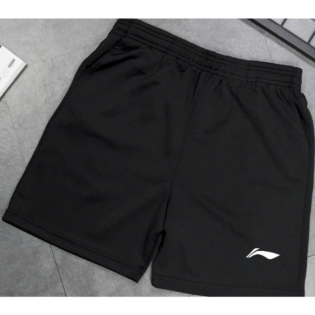 Quần Cầu Lông Nam Nữ Lining