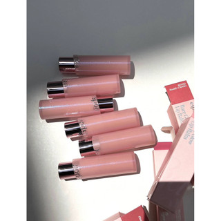 Son Dưỡng Có Màu Espoir Bare Glow Lip Balm - Sẵn hàng