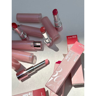 Son Dưỡng Có Màu Espoir Bare Glow Lip Balm - Sẵn hàng