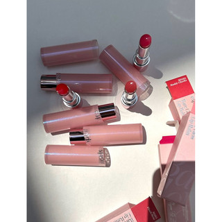 Son Dưỡng Có Màu Espoir Bare Glow Lip Balm - Sẵn hàng